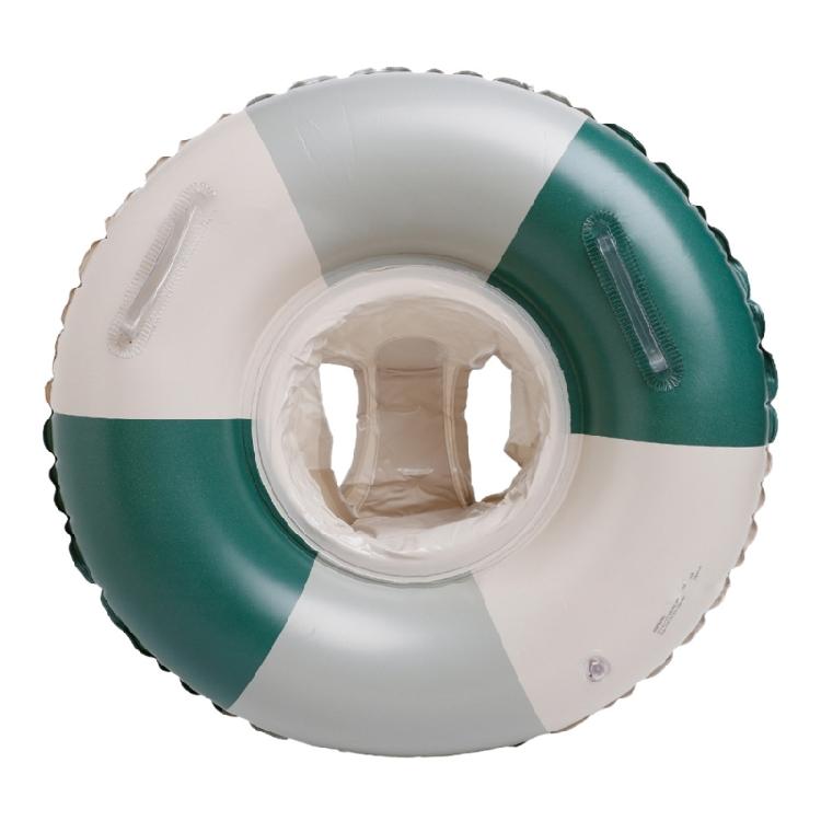 Baby Swimming Float Inflatable Swim Rings with Float Seat for 1-5 Years Children