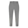 Mens Kent Straight Leg Trousers