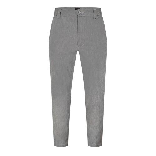 Boss Mens Kent Straight Leg Trousers