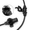 57475-SZA-A02 Rear Left ABS Wheel Speed Sensor for Honda Pilot 2009 2010 2011-2015 V6 3.5L 57475 SZA A02 57475SZAA02