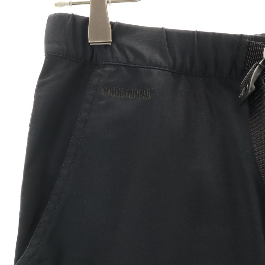 THE NORTH FACE Silbury Pants S black NP11611 Outdoor Men's Used