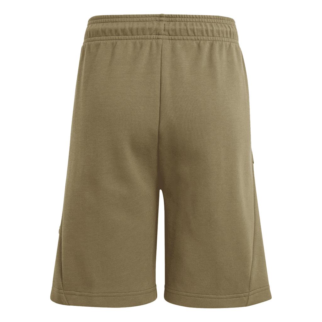 Adidas Childrens/Kids Future Icon Logo Shorts