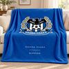 GAMBAOSAKA blanket Flannel Blanket Soft Cozy Plush Throw for Sofa Bed Lightweight Home Decoration Outdoor camping