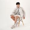 New Balance 57/40 Moonbeam Mindful Grey Unisex Sneakers Cream Sea-Salt M5740PSI