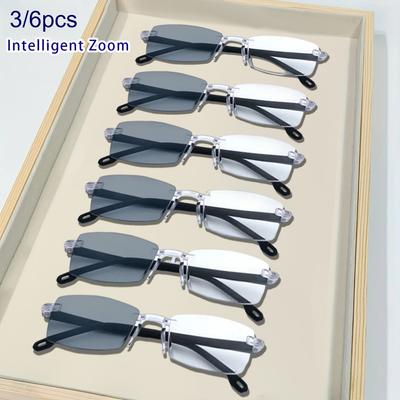 Gafas y accesorios