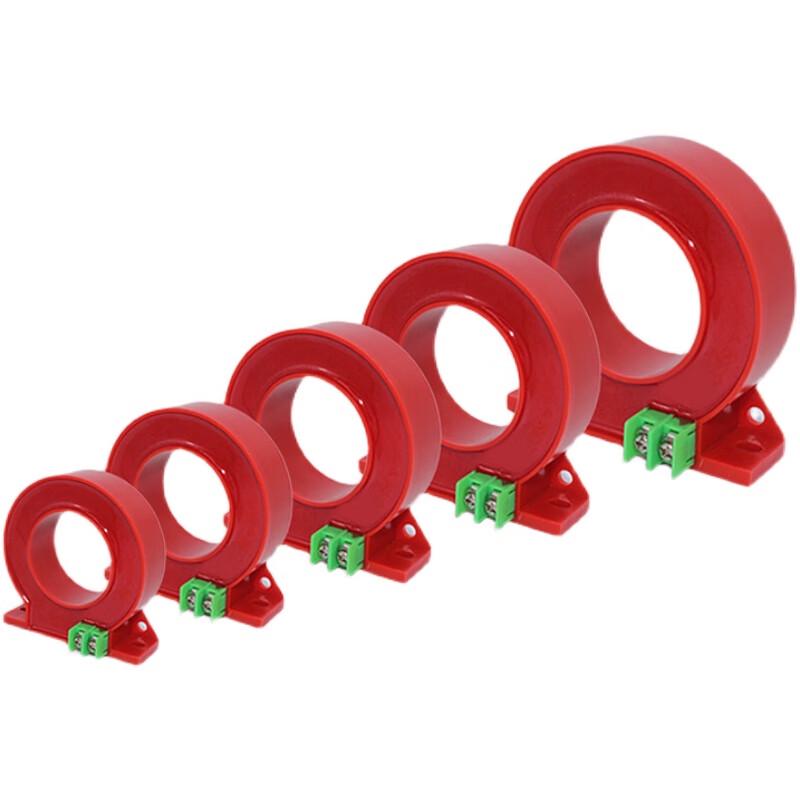 Split Core Residual Current Transformer