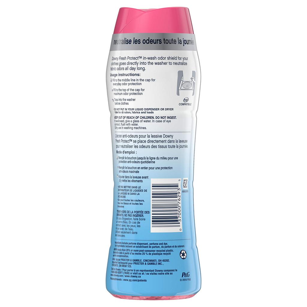 Downy Fresh Protect April Fresh 285g P&G