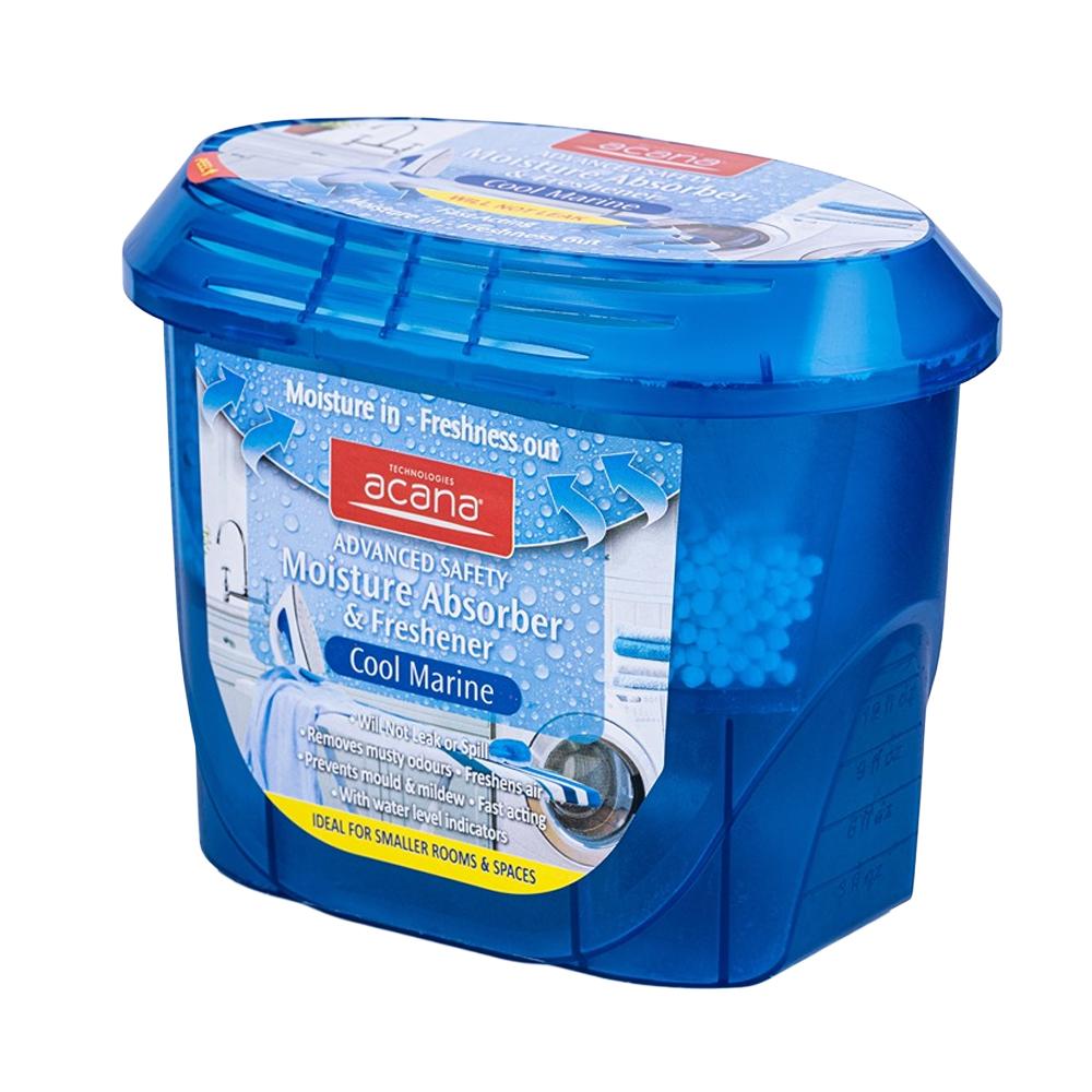 Acana 3in1 Moisture Absorber Cool Marine