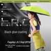 Beneunder Five-Fold Capsule Sun Umbrella