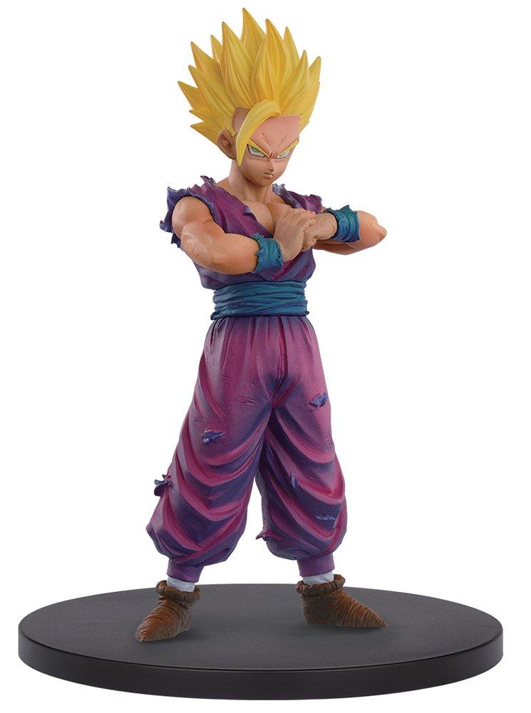 

Dragon Ball Z Resolution of Soldiers vol.4 Son Gohan Standard Color Single Item