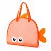 Festov Pool Bag for Children Boys Nursery Mesh Fish Shape