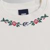 KITH Rose Nelson Crewneck KHM031469-104