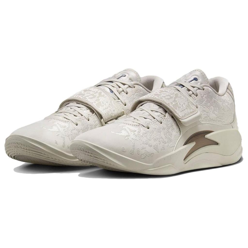 Air Jordan Zion 3 M.U.D. SE PF Light Bone FN1778-040