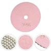 Polishing Pads 4inch Wet/Dry Granite Concrete Marble Glass Stone Sanding