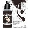 Sc-95 Scale Color Inktense Brown
