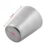 1PCS 30ml Stainless Steel Outdoor Travel Camping Cup Drinking Mug Beer Tea Coffee Bag Travel Set