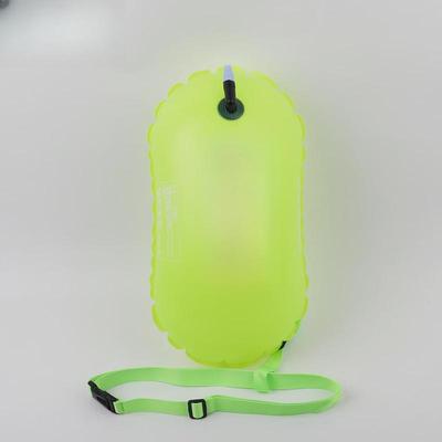 Single Airbag Swimming Buoy