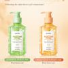 Osmanthus Fragrance Petal Body Wash, Cleansing Body Body Wash Skin Care Products