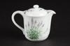 CEREC Teapot with V Filter (SV-2), New Lavender Pattern, 3800007