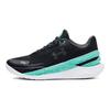 Under Armour Curry 2 Low FloTro Future Curry Sneakers 3026276-001