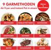 Мультиварка Instant Pot Pro Crisp (140-0027-01-EU)