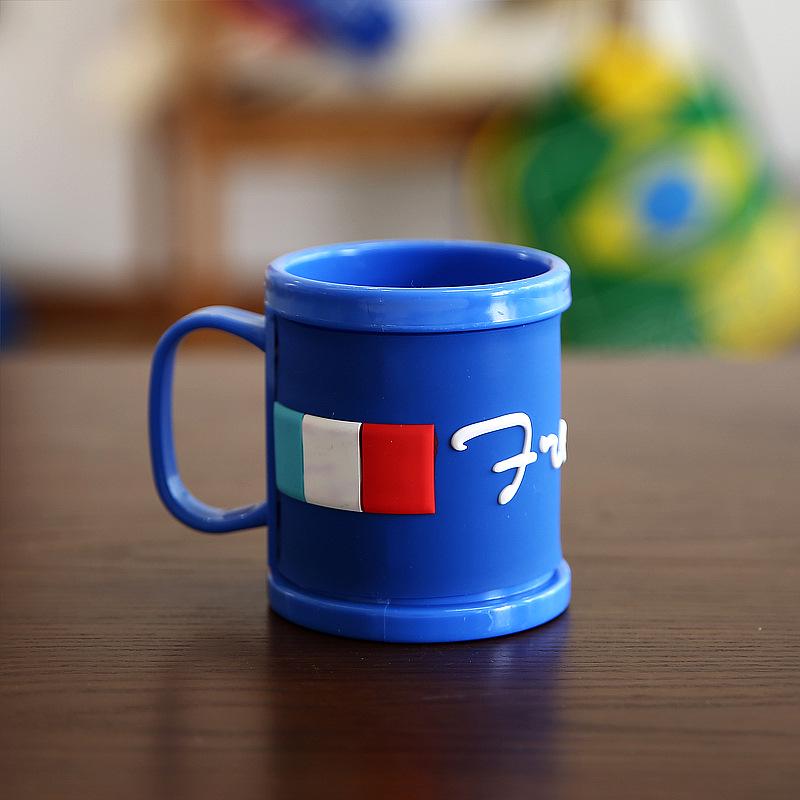 2026 USA-Canada-Mexico World Cup Mug – Football Fan Souvenir Gift