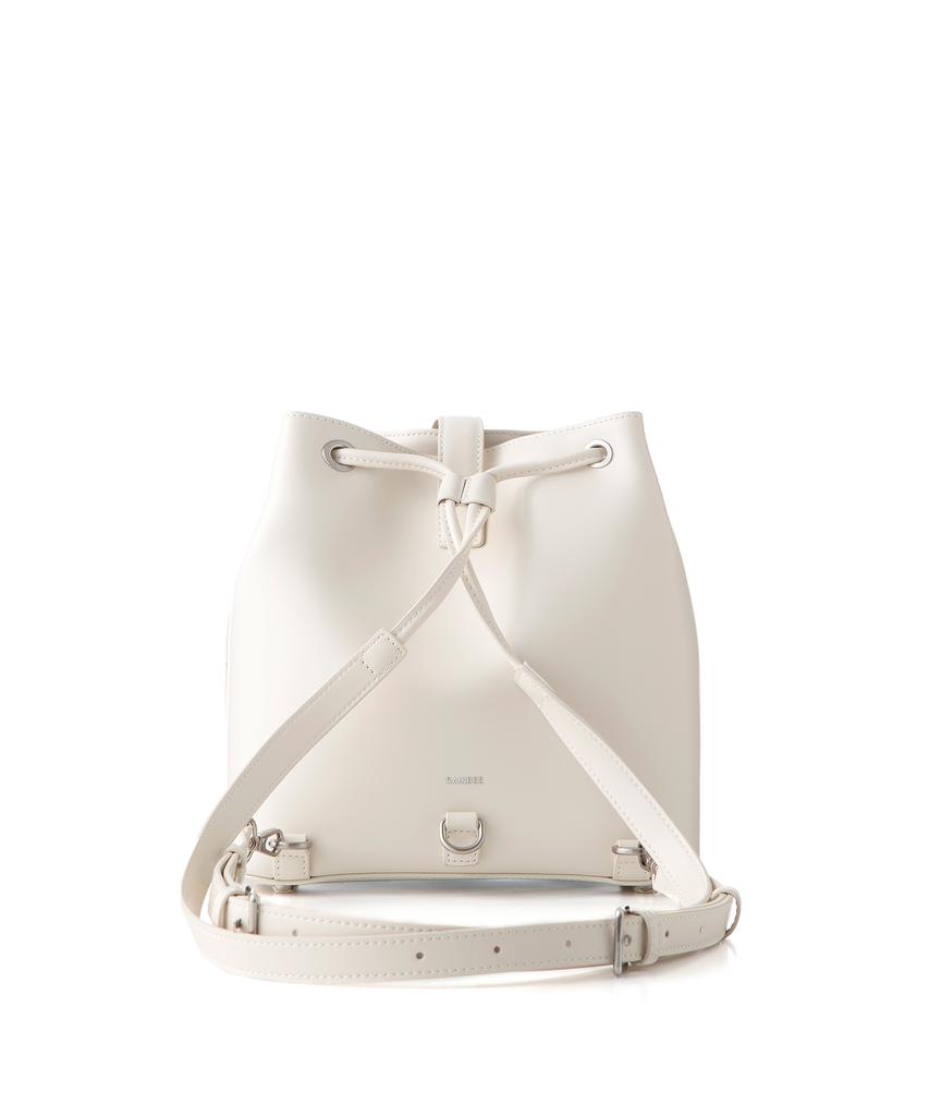 Rainbee Zephyr Bag_ Ivory