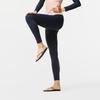 Decathlon Dames Lange Zwembroek