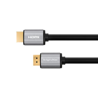 Audio - video příslušenství – HDMI kabely a adaptéry