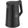 AENO Kettle EK7S (1.7 L), Black