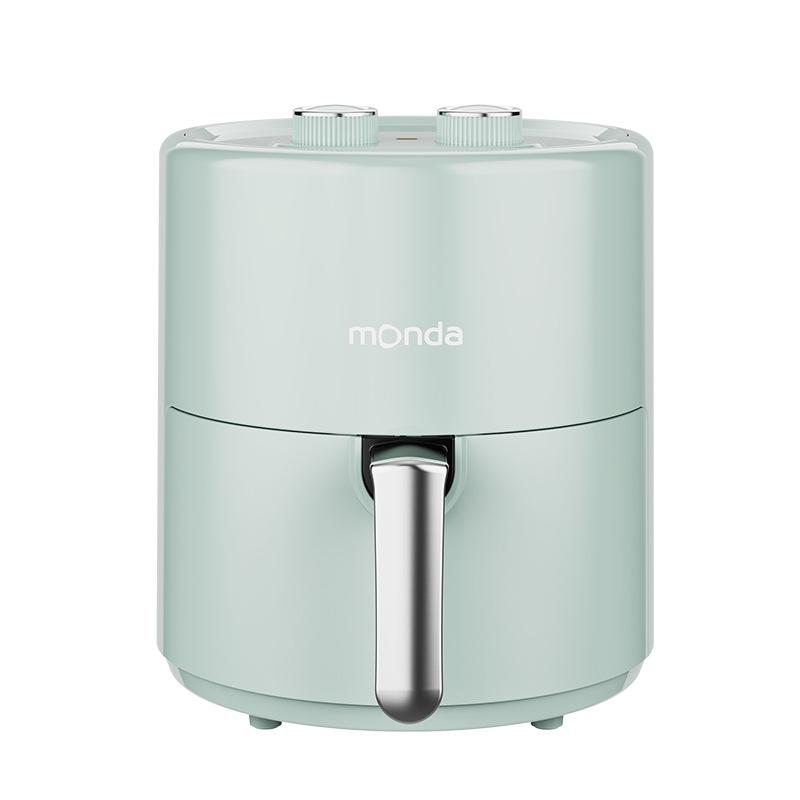 Monda Smart Многофункциональная Аэрофритюрница-Духовка - Новая Бытовая Электрическая Фритюрница