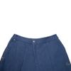 Li Ning Sports Lifestyle Series Logo Stitching Button Casual Pants Men pants AKXW031-3