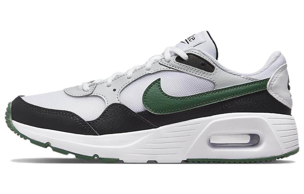 

Nike Air Max SC White Gorge Green GS CZ5358-112 37.5