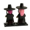 NOUVEAU KPOP Domon Huntens Poupées Dessin Animé Blocs de Construction Kawaii Figurine d'Action Jouet à Assembler Jouets Éducatifs pour Enfants Cadeaux