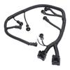 Fuel Injector Wire Harness 5C3Z9D930A Replacement for Ford F250 F350 F450 F550 F550 Power Stroke 6.0L Diesel 2004‑2007