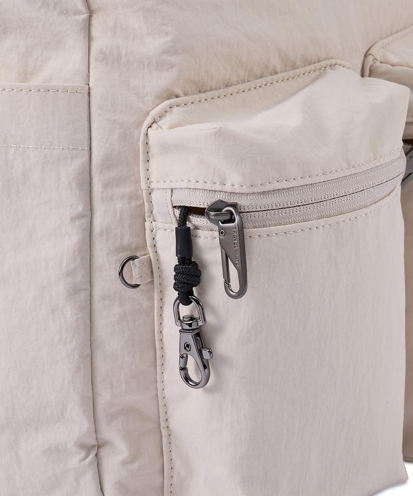 Travelmate Skyborn Security Backpack