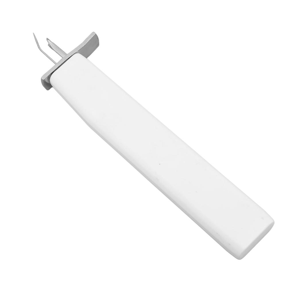 Bead Knotting Tools Create Secure Knots Easy to Use Pearl Jewelry Making Tool for DIY Jewelry Pearl Stringing Crafts