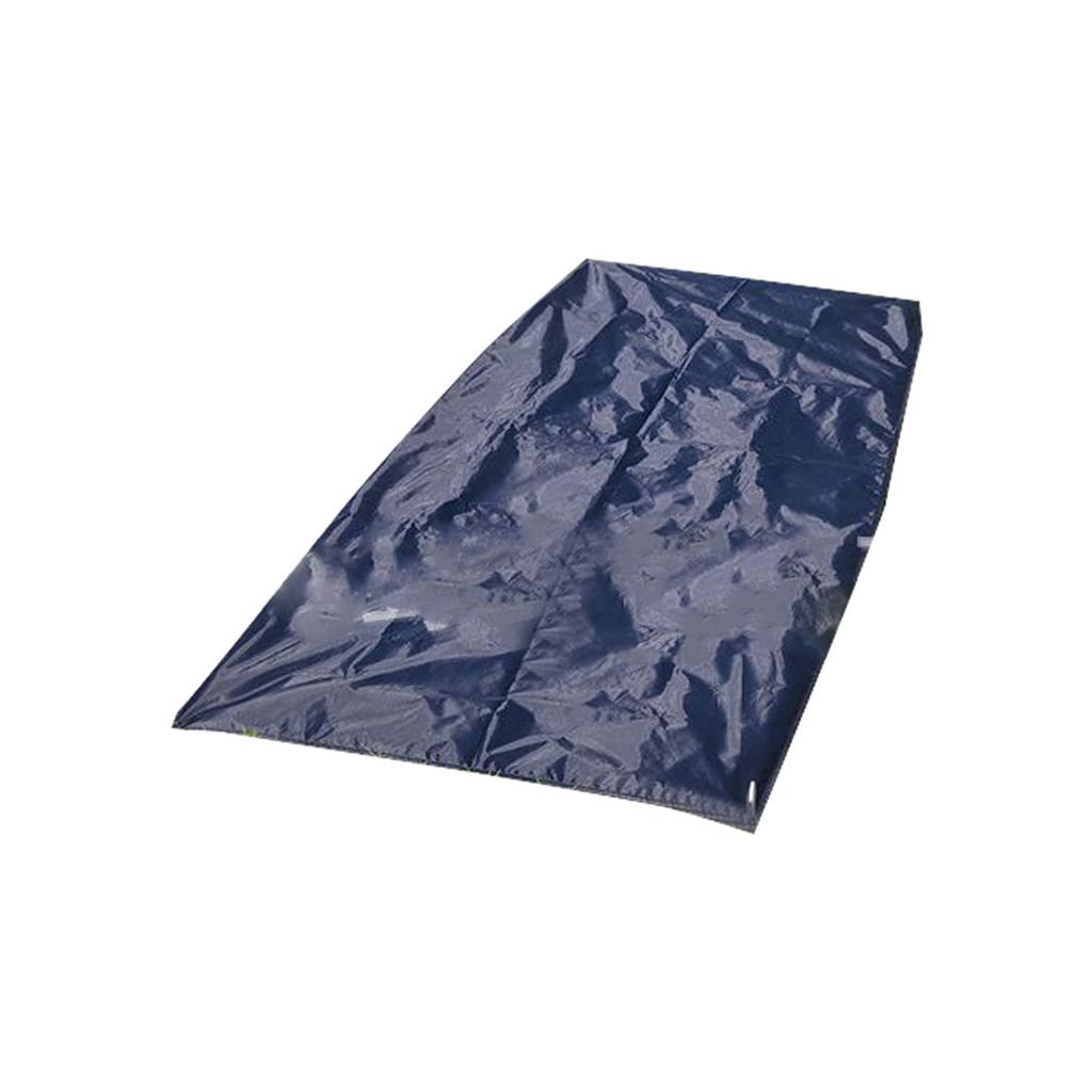 Tent Ground Cloth for Backpacking Tent 1 Person Ultralight Aluminum Pole Stormproof Camping Tent Suitable for Four