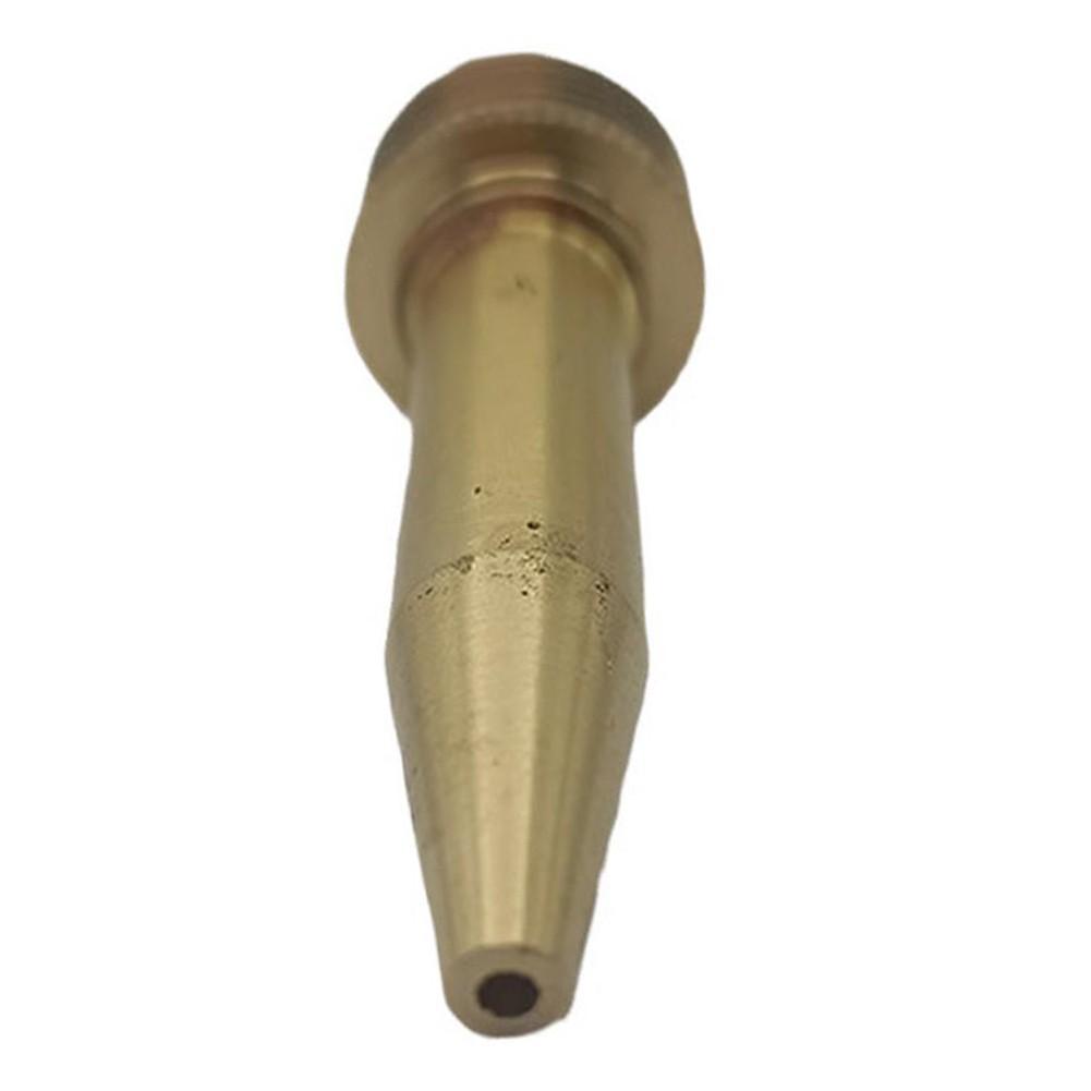 1.5mm Aperture High Pressure Nozzle Long-range Sprayer