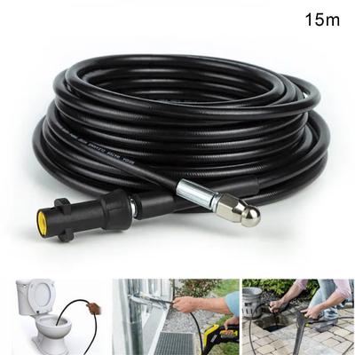 High Pressure Replacement Hose Cleaning Quick Coupling Hose