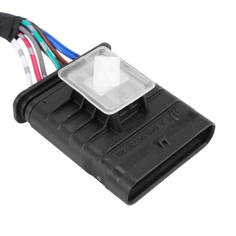 Cablul PDC al barei de protecție față pentru senzor de parcare pentru MERCEDES Benz Clasa C W204