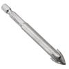 Neat and Smooth Hole Opener Drill Bit for Clean and Chip Drilling