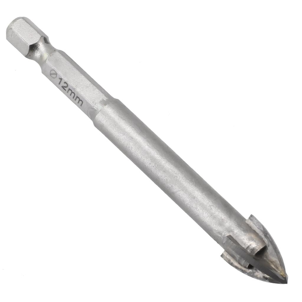 Neat and Smooth Hole Opener Drill Bit for Clean and Chip Drilling