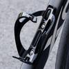 1Pc Road Bike Bottle Cage Water Bottle Holder Socket Holder Bottle Holder Cage Bicycle Bottle Racknylon Plastic