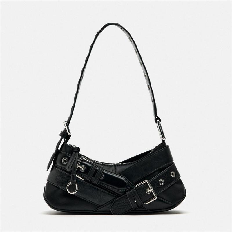 Женская сумка 2024 — фото 3