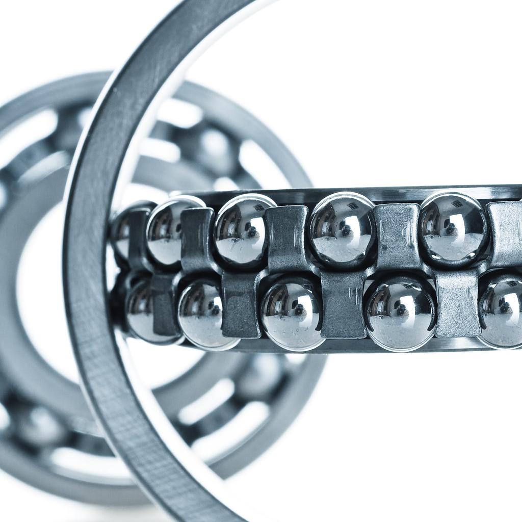 uxcell 0.8 - 1.4 inches (20 - 35 mm) Bearing Balls, 304 Stainless Steel,