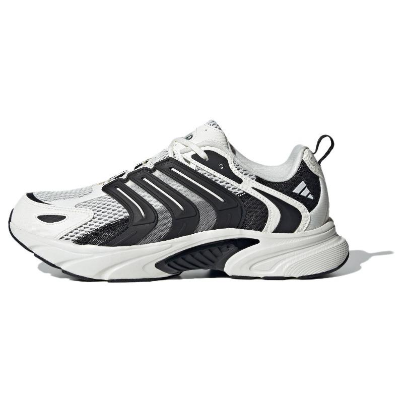 

Adidas Climacool Ventania Mesh Low Top Running Lifestyle Shoes Unisex White Black IH5071 41 чорний