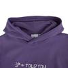 Adidas Originals Hoodie SS25 Men Hoodies Purple KC9844