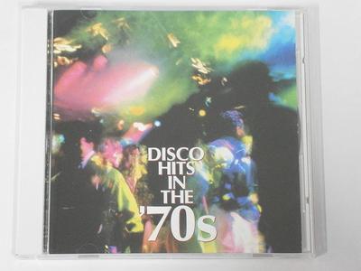CD  - Nostalgic Disco Hits '70s Sex Machi POCP1551 Japan Dance & Electronica Used