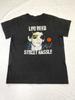 Reprint Lou Reed Street Hassle Signature Men T Shirt S To 5XL Gift Fans Unisex T-Shirt